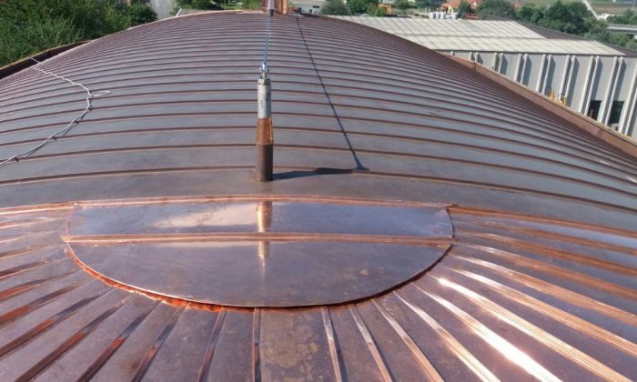 Humedades por capilaridad vs. filtraciones: Cómo las cubiertas metálicas previenen daños estructurales Humedades por capilaridad vs. filtraciones: Cómo las cubiertas metálicas previenen daños estructurales