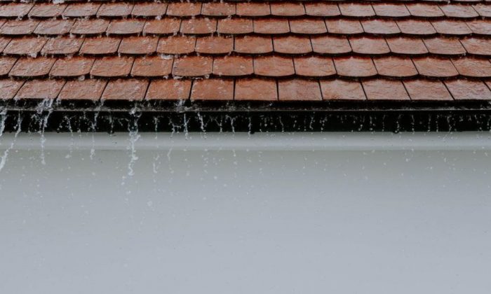 5 señales de que tu sistema de evacuación de aguas necesita una reparación urgente 5 señales de que tu sistema de evacuación de aguas necesita una reparación urgente